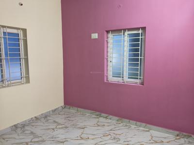 Bedroom Image of 986 Sq.ft 2 BHK Independent House for sale in Mathur Tiruchirappalli for Rs. 5600000