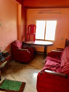 Hall Image of 949 Sq.ft 2 BHK Villa for sale in South Dum Dum Kolkata for Rs. 3500000