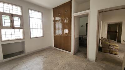 Bedroom Image of 1650 Sq.ft 3 BHK Builder Floor for sale in Big Block South City 2, Sector 49 Gurgaon for Rs. 23500000