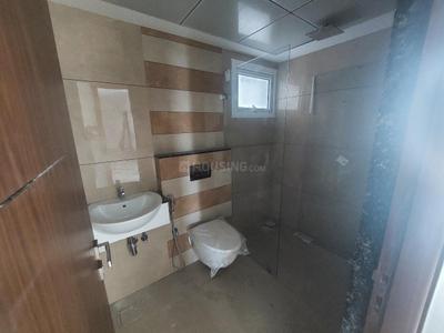 Bathroom Image of 2044 Sq.ft 3 BHK Apartment / Flat for sale in Palarivattom Kochi for Rs. 26000000