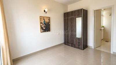 Bedroom Image of 1895 Sq.ft 4 BHK Apartment / Flat for sale in Rising Homes At DXP 92, Sector 92 Gurgaon for Rs. 16800000