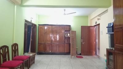 Hall Image of 1400 Sq.ft 3 BHK Apartment / Flat for sale in Gariahat Kolkata for Rs. 11000000