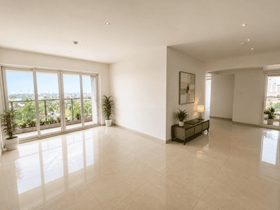 Image of 2044 Sq.ft 3 BHK Apartment / Flat for sale in Palarivattom, Kochi for Rs. 26000000