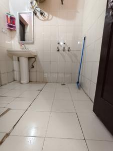 Bathroom Image of 720 Sq.ft 1 BHK Independent House for sale in Sector 52 Gurgaon for Rs. 8500000