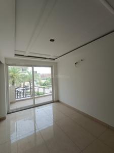 Hall Image of 1737 Sq.ft 3 BHK Apartment / Flat for sale in Green Valley Residencia, Gazipur Zirakpur for Rs. 9000000