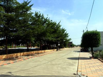 Image of 1250 Sq.ft Residential Plot / Land for sale in Ideal Paramount City, Budhaniya, Indore for Rs. 5625000