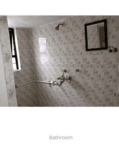 Image of 658 Sq.ft 1 BHK Apartment / Flat for sale in Upnagar, Nashik for Rs. 2500000