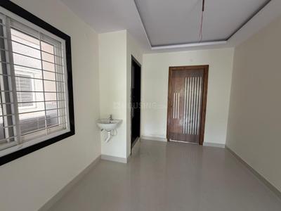 Hall Image of 1200 Sq.ft 3 BHK Apartment / Flat for sale in Pothinamallayya Palem Visakhapatnam for Rs. 5499999