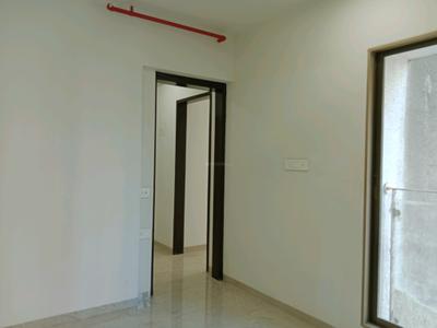 Bedroom Image of 900 Sq.ft 2 BHK Apartment / Flat for sale in SK Imperial Heights, Mira Road East Mira Bhayandar for Rs. 12700000