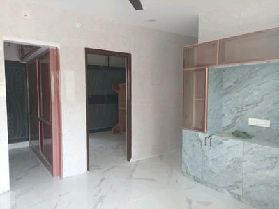 Living Room Image of 1250 Sq.ft 2 BHK Apartment / Flat for rent in Sanjeeva Reddy Nagar Hyderabad for Rs. 25300
