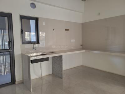 Kitchen Image of 3710 Sq.ft 4 BHK Apartment / Flat for sale in Adani Ambrosia, Shantigram Ahmedabad for Rs. 28000000