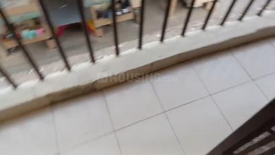 Balcony Image of 1150 Sq.ft 2 BHK Apartment / Flat for sale in Vidur Brave Hearts 1, Raj Nagar Extension Ghaziabad for Rs. 7300000