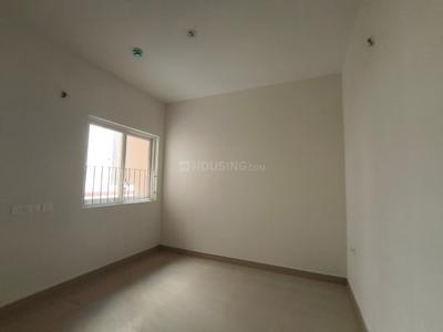 Bedroom Image of 1401 Sq.ft 3 BHK Apartment / Flat for sale in Brigade El Dorado, Gummanahalli Bengaluru for Rs. 14600000