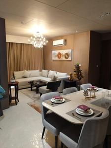 Hall Image of 1990 Sq.ft 3 BHK Apartment / Flat for sale in Krishna Atlantis Grand, Bhabat Zirakpur for Rs. 14500000