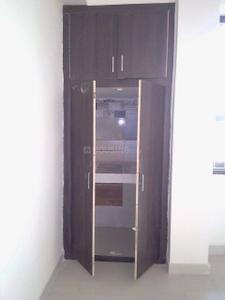 Bedroom Image of 700 Sq.ft 1 BHK Apartment / Flat for rent in Munirka New Delhi for Rs. 21000