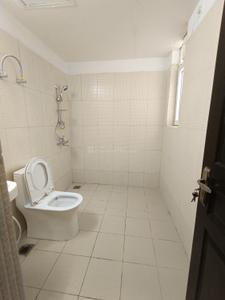 Image of 1900 Sq.ft 3 BHK Apartment / Flat for rent in Orris Greenopolis, Sector 89, Gurgaon for Rs. 33000