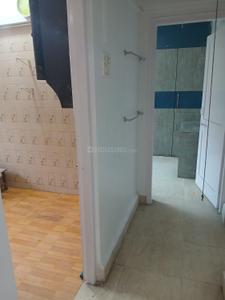 Balcony Image of 675 Sq.ft 2 BHK Apartment / Flat for rent in Dahisar West Mumbai for Rs. 30000
