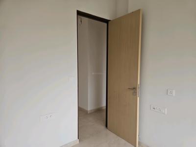 Bedroom Image of 1429 Sq.ft 3 BHK Apartment / Flat for sale in Adani Ten BKC, Bandra East Mumbai for Rs. 84300000