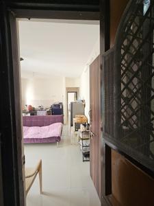 Image of 371 Sq.ft 1 BHK Apartment / Flat for sale in Build Sathya Lifestyles, Palghar, Mumbai for Rs. 1599000