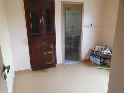 Bedroom Image of 1157 Sq.ft 3 BHK Apartment / Flat for sale in Sanjaynagar Bengaluru for Rs. 14000000