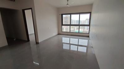 Living Room Image of 1105 Sq.ft 3 BHK Apartment / Flat for sale in Ashar Titan, Ghatkopar East Mumbai for Rs. 40000000