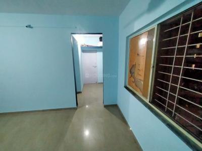 Hall Image of 625 Sq.ft 1 BHK Apartment / Flat for sale in Sai Ganga, Chakan Pune for Rs. 2736000