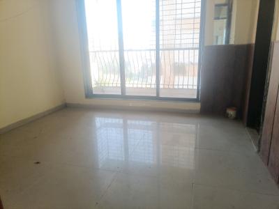 Bedroom Image of 1605 Sq.ft 3 BHK Apartment / Flat for sale in Gami Bhagwati Orelia, Kharghar Navi Mumbai for Rs. 17000000