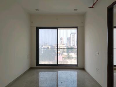 Living Room Image of 525 Sq.ft 1 BHK Apartment / Flat for sale in Charkop Orion Heights, Kandivali West Mumbai for Rs. 11500000