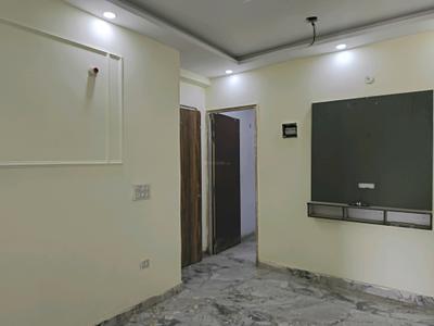 Living Room Image of 750 Sq.ft 2 BHK Builder Floor for sale in Ved Vihar Ghaziabad for Rs. 2220293