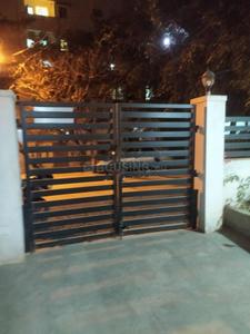 Balcony Image of 1100 Sq.ft 2 BHK Apartment / Flat for rent in HSR Layout Bengaluru for Rs. 55000