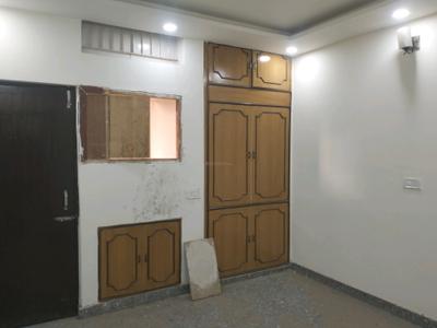 Bedroom Image of 1200 Sq.ft 2 BHK Apartment / Flat for sale in Paschim Vihar New Delhi for Rs. 9800000
