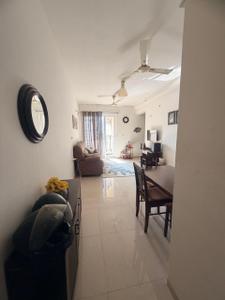 2 BHK Flat
