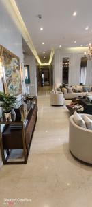 Hall Image of 1958 Sq.ft 3 BHK Apartment / Flat for sale in Piramal Aranya Wing B, Byculla Mumbai for Rs. 81900000