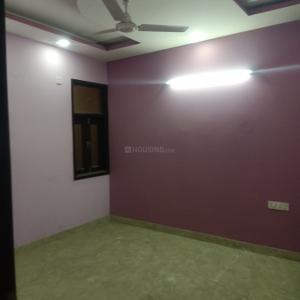 Hall Image of 900 Sq.ft 2.5 BHK Builder Floor for rent in Mukherjee Nagar New Delhi for Rs. 26000