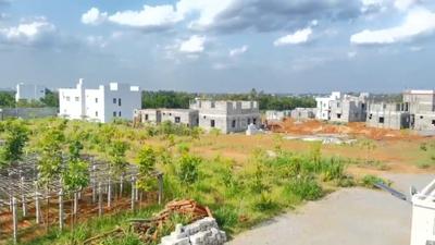 Image of 1200 Sq.ft Residential Plot / Land for sale in Attibele, Bengaluru for Rs. 3900000