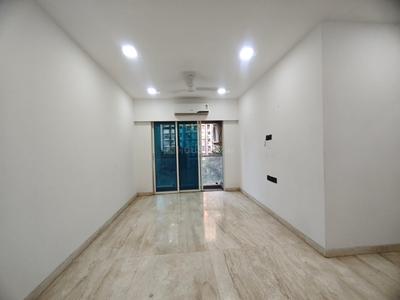 Hall Image of 1000 Sq.ft 2 BHK Apartment / Flat for sale in Rite Skyluxe, Chembur Mumbai for Rs. 18800000