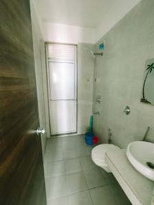 Image of 1155 Sq.ft 2 BHK Apartment / Flat for rent in Shagun White Woods, Ulwe, Navi Mumbai for Rs. 42000