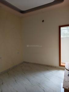 Bedroom Image of 1800 Sq.ft 4 BHK Duplex for sale in Pallavpuram Meerut for Rs. 9500000