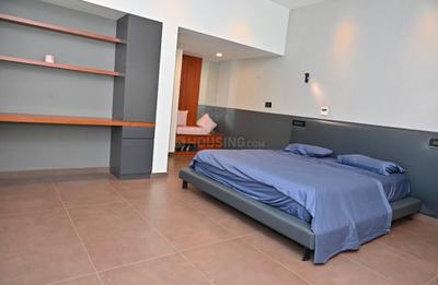 Bedroom Image of 5000 Sq.ft 4.5 BHK Independent House for sale in Thrikkakara North Kochi for Rs. 41000000