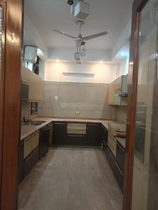 Kitchen Image of 3447 Sq.ft 4 BHK Builder Floor for sale in Nehru Place New Delhi for Rs. 92500000