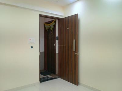 Living Room Image of 900 Sq.ft 2 BHK Apartment / Flat for sale in Bhagwati Space Conventure Skylon, Kalyan East Kalyan for Rs. 7500000
