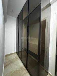 Bedroom Image of 1700 Sq.ft 3 BHK Apartment / Flat for sale in Nitesh Hyde Park Phase II, Hulimavu Bengaluru for Rs. 25000000