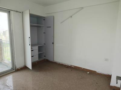 Bedroom Image of 1000 Sq.ft 2 BHK Apartment / Flat for sale in Migsun Ultimo, Omicron III Greater Noida for Rs. 8000000