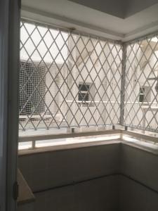 Balcony Image of 1550 Sq.ft 3 BHK Apartment / Flat for rent in Purva Westend Phase 1, Hongasandra Bengaluru for Rs. 70000