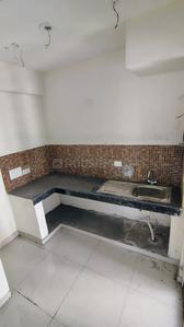 Hall Image of 811 Sq.ft 2 BHK Apartment / Flat for sale in Rudra Palace Heights, Noida Extension Greater Noida for Rs. 8300000
