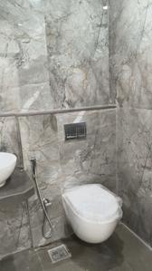 Image of 1298 Sq.ft 3 BHK Apartment / Flat for rent in The Goyal Sati Darshan Apartment, Malad West, Mumbai for Rs. 95000