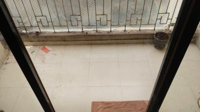 Balcony Image of 680 Sq.ft 1 BHK Apartment / Flat for sale in Platinum Silver Classic, Kalamboli Navi Mumbai for Rs. 6000000