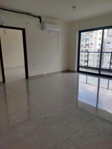 Hall Image of 1659 Sq.ft 3 BHK Apartment / Flat for sale in One Oak Atmos, Gomti Nagar Lucknow for Rs. 19000000