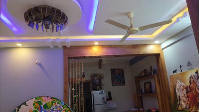Living Room Image of 1222 Sq.ft 2 BHK Apartment / Flat for sale in Sierra Syllable, Virupakshapura Bengaluru for Rs. 9900000