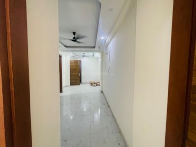Image of 720 Sq.ft 2 BHK Apartment / Flat for sale in New building, Chhattarpur, New Delhi for Rs. 4800000